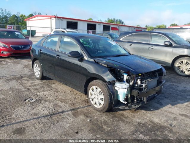 kia rio 2023 3kpa24ad0pe619786