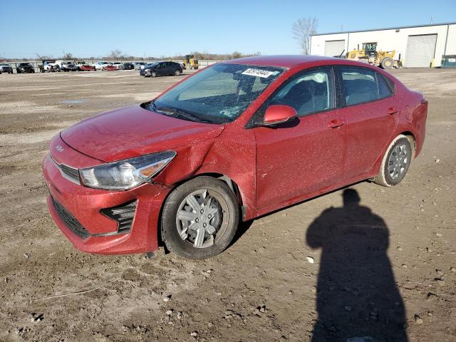 kia rio lx 2023 3kpa24ad0pe622428