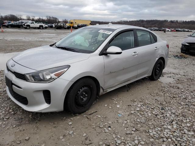 kia rio lx 2020 3kpa24ad1le255579