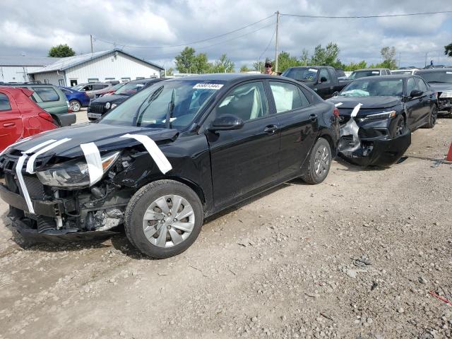 kia rio 2020 3kpa24ad1le276805