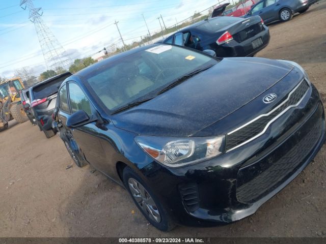 kia rio 2020 3kpa24ad1le296312