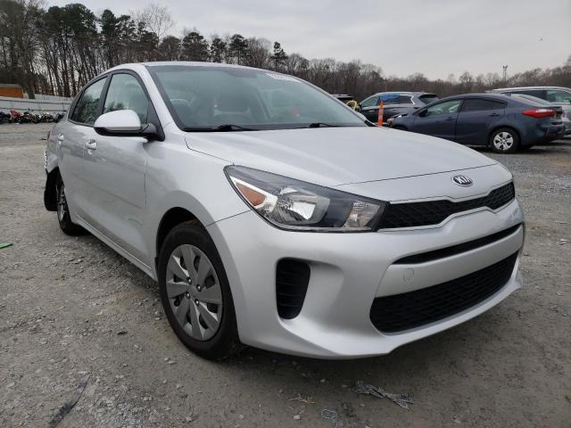 kia rio lx 2020 3kpa24ad1le310029