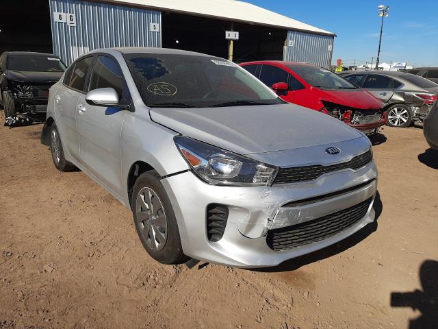 kia rio lx 2020 3kpa24ad1le313464