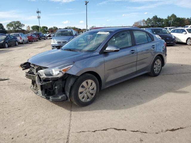 kia rio lx 2020 3kpa24ad1le321905