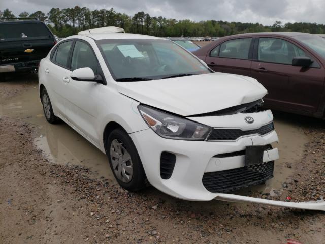 kia rio lx 2020 3kpa24ad1le326733