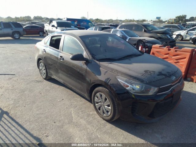 kia rio 2020 3kpa24ad1le335402