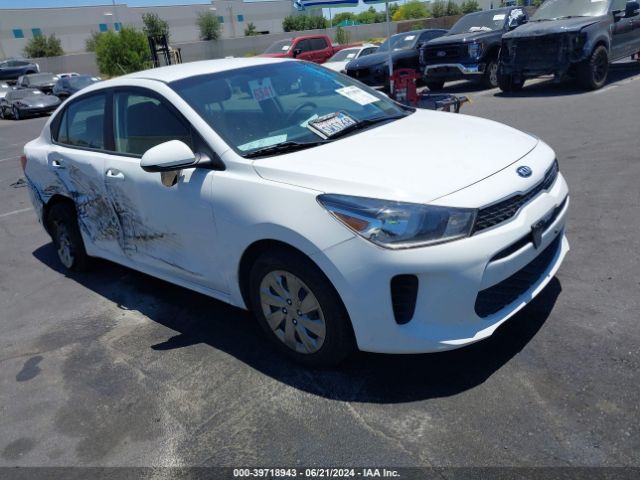 kia rio 2020 3kpa24ad1le344102