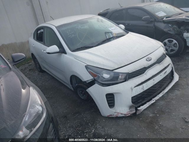 kia rio 2020 3kpa24ad1le349381