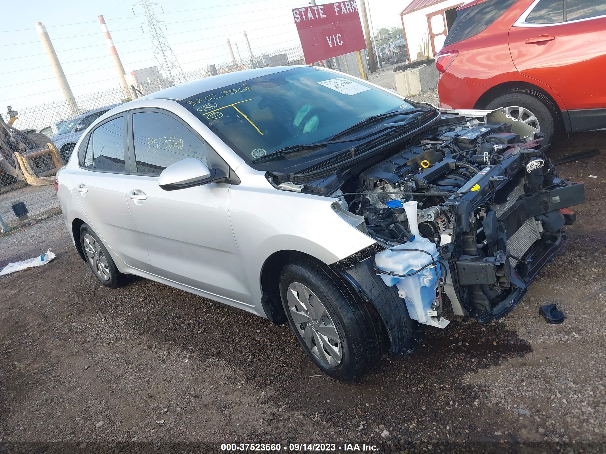 kia rio 2020 3kpa24ad1le359389