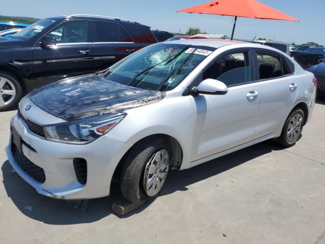 kia rio lx 2020 3kpa24ad1le362745