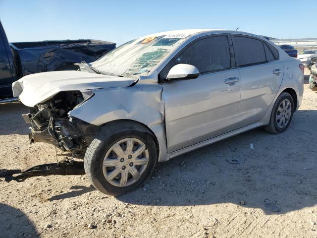 kia rio lx 2021 3kpa24ad1me379109