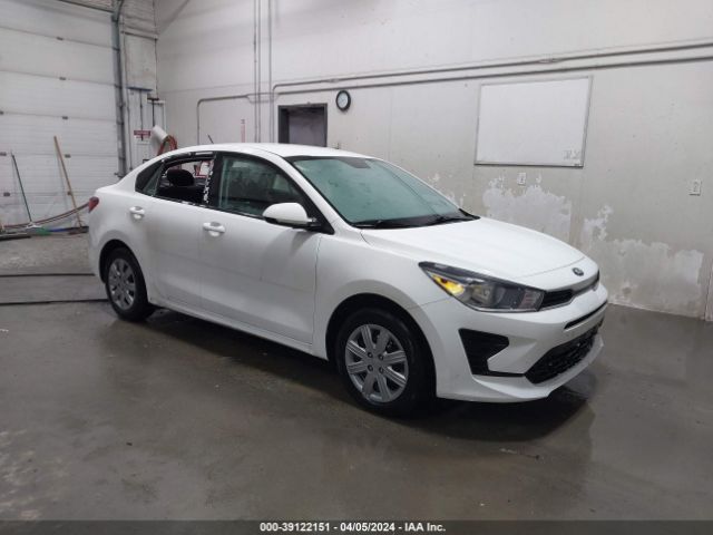 kia rio 2021 3kpa24ad1me400234