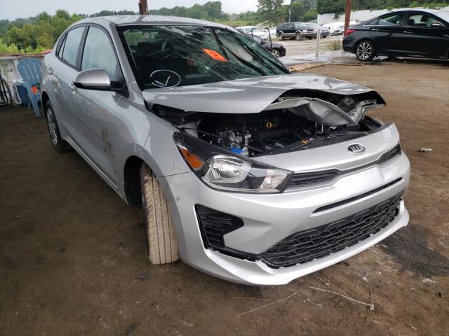 kia rio lx 2021 3kpa24ad1me403621