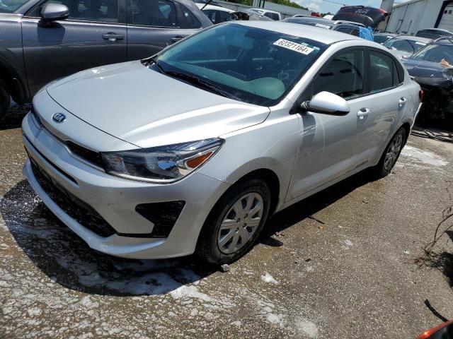 kia rio lx 2021 3kpa24ad1me429121