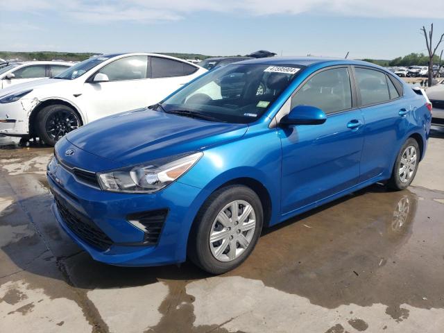 kia rio 2021 3kpa24ad1me430558