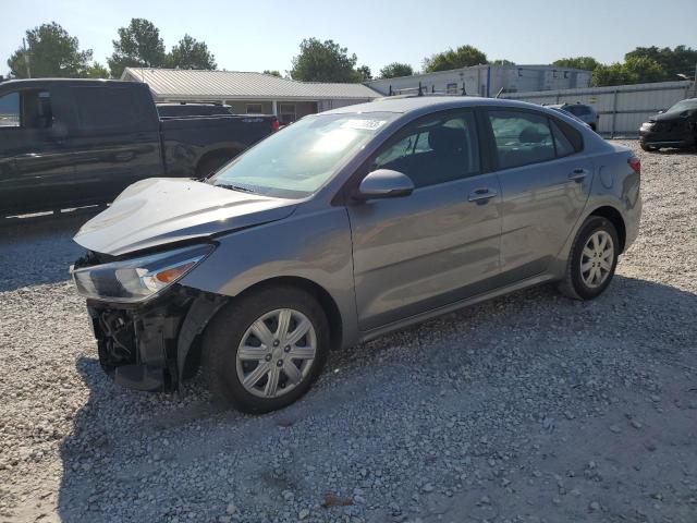 kia rio lx 2022 3kpa24ad1ne461620