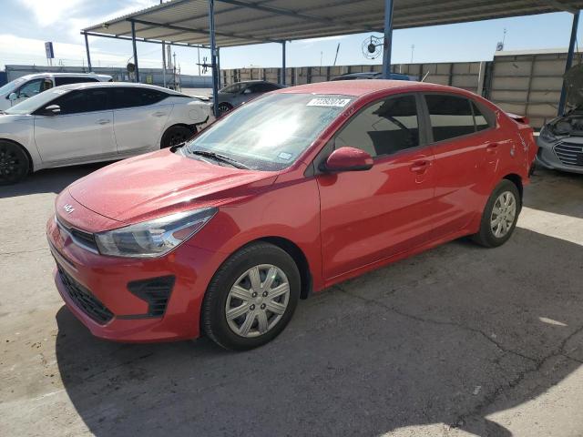 kia rio lx 2022 3kpa24ad1ne488008