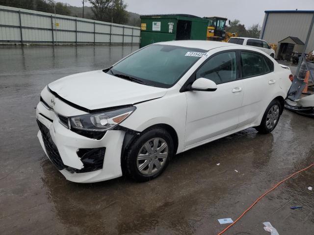 kia rio lx 2023 3kpa24ad1pe516408