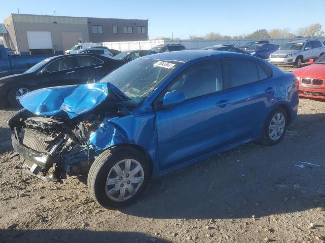 kia rio lx 2023 3kpa24ad1pe516893