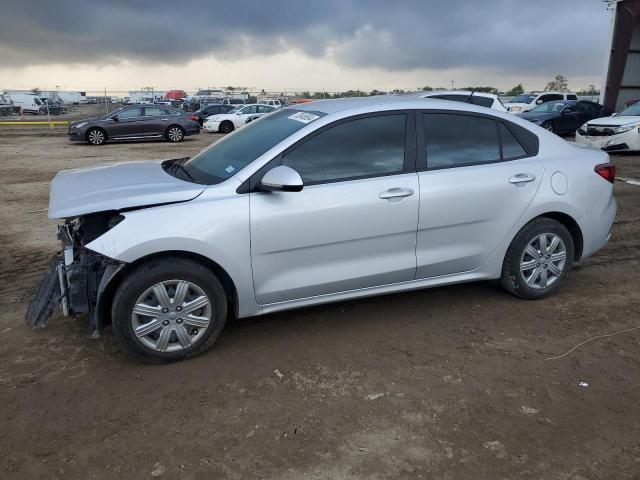 kia rio lx 2023 3kpa24ad1pe530664