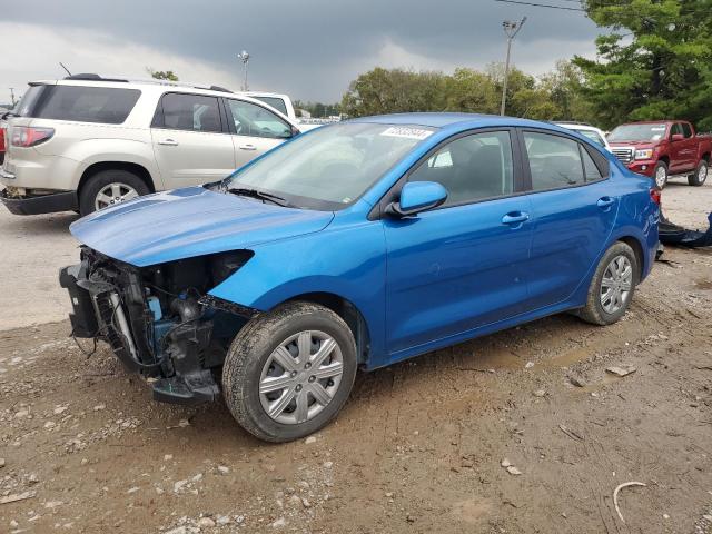 kia rio lx 2023 3kpa24ad1pe537582