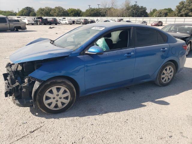 kia rio lx 2023 3kpa24ad1pe537890