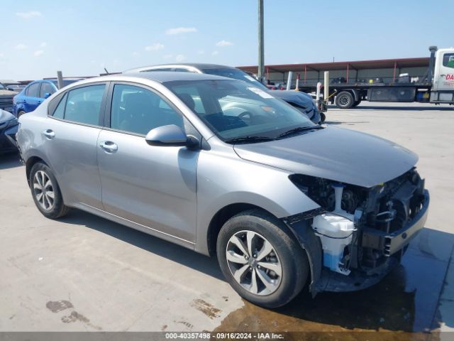 kia rio 2023 3kpa24ad1pe540272