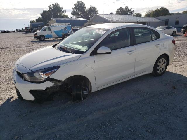 kia rio lx 2023 3kpa24ad1pe590315