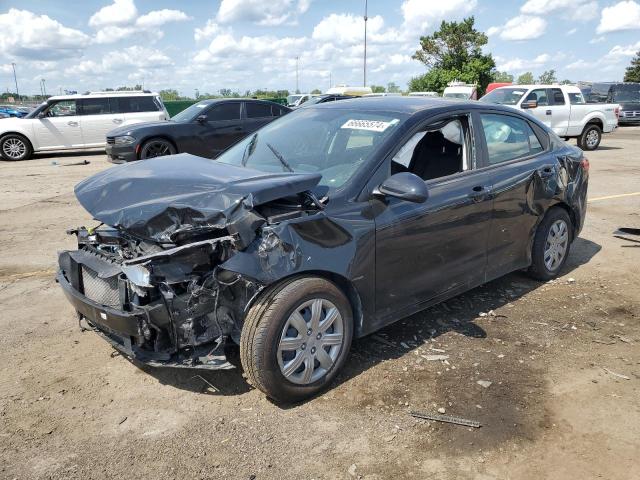 kia rio lx 2023 3kpa24ad1pe629789