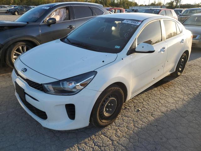 kia rio 2020 3kpa24ad2le260189