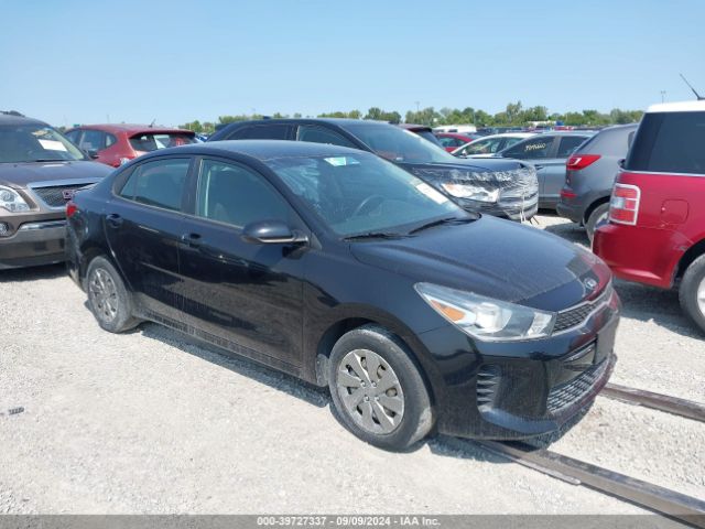 kia rio lx 2020 3kpa24ad2le285917