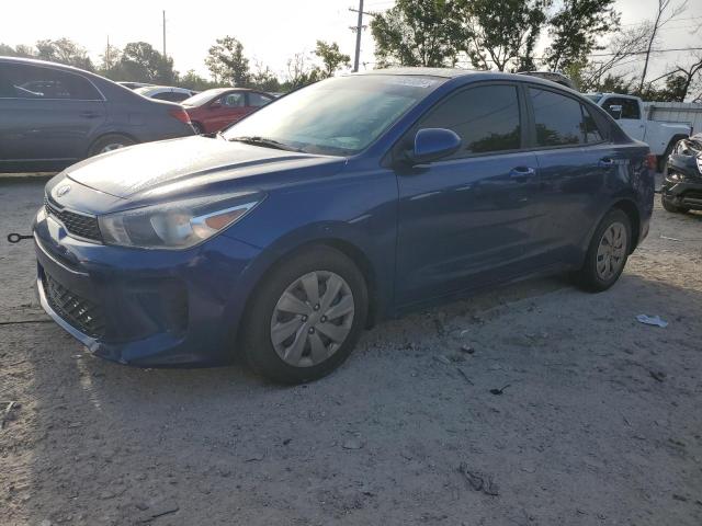 kia rio lx 2020 3kpa24ad2le296884