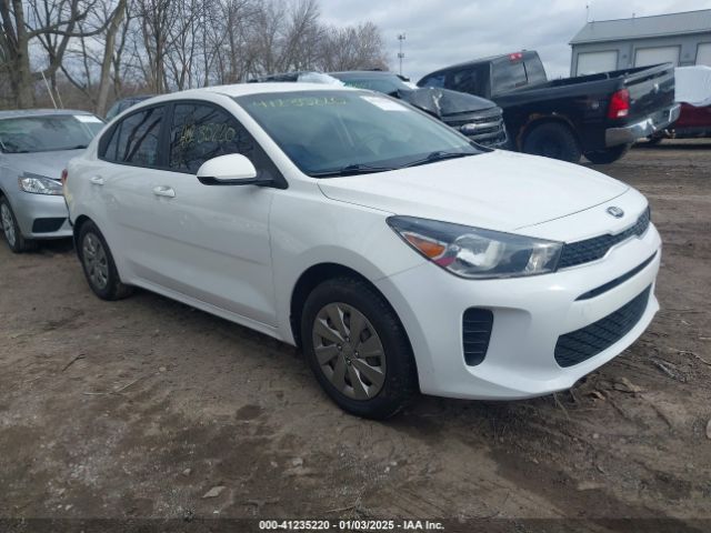 kia rio 2020 3kpa24ad2le322299