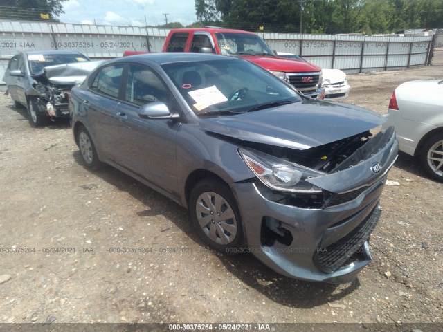 kia rio 2020 3kpa24ad2le334100