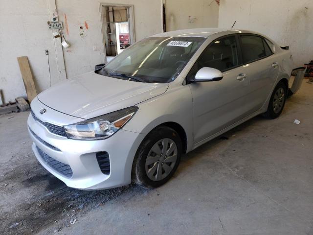 kia rio s 2020 3kpa24ad2le342620