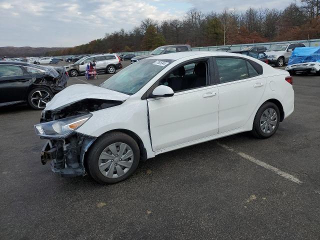 kia rio lx 2020 3kpa24ad2le358915