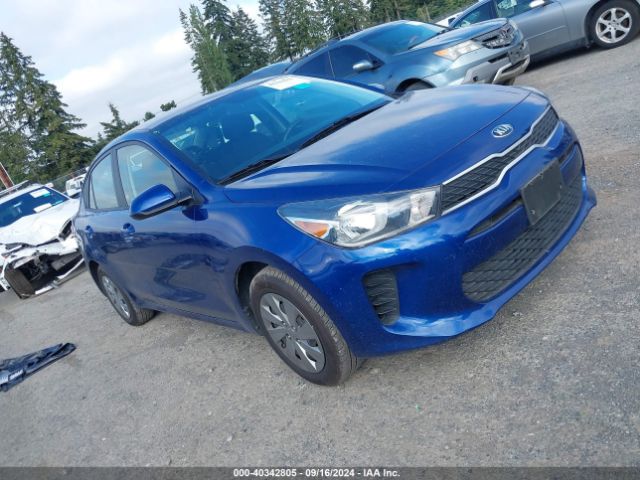 kia rio 2020 3kpa24ad2le359952