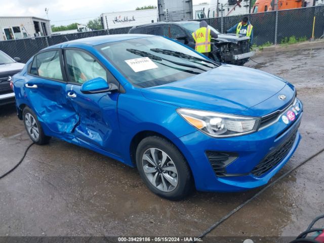 kia rio 2021 3kpa24ad2me376736