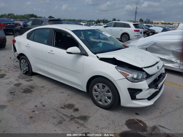 kia rio 2021 3kpa24ad2me377689