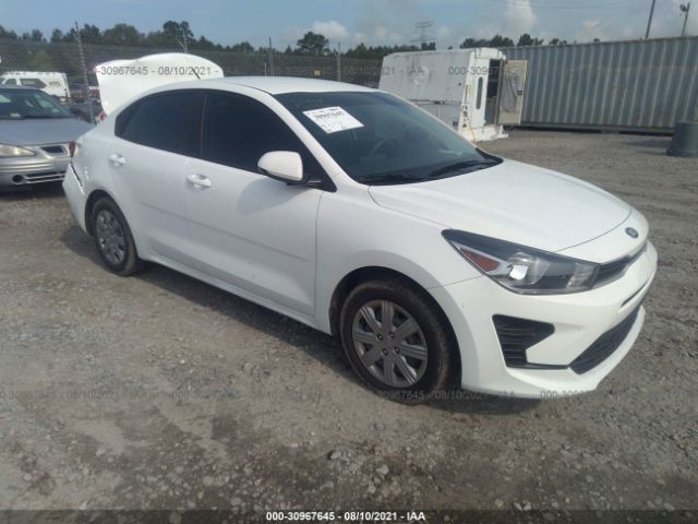 kia rio 2021 3kpa24ad2me380236