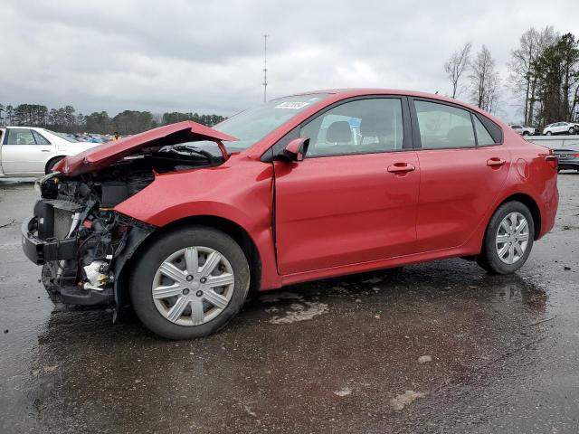 kia rio lx 2021 3kpa24ad2me390961