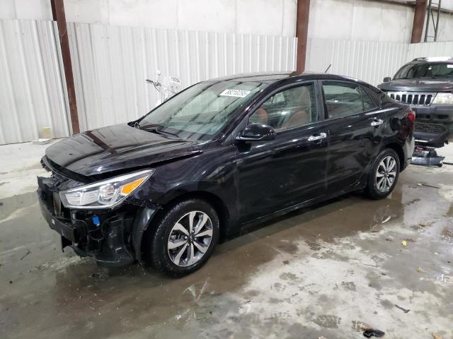 kia rio lx 2021 3kpa24ad2me417155