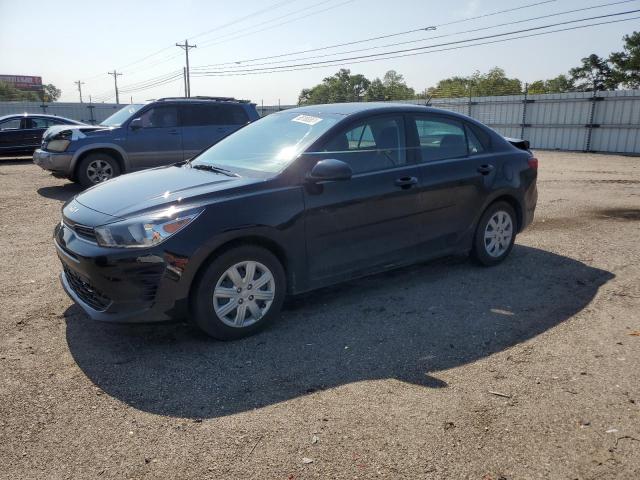 kia rio lx 2022 3kpa24ad2ne450724