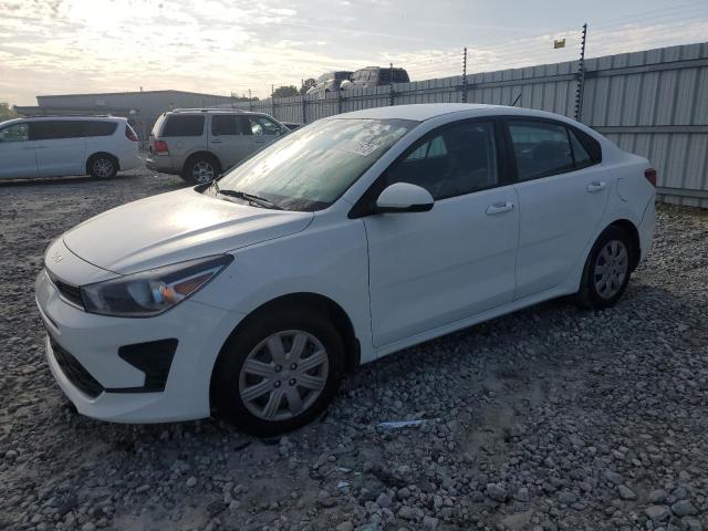 kia rio 2022 3kpa24ad2ne483786