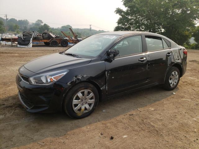 kia rio lx 2023 3kpa24ad2pe512383