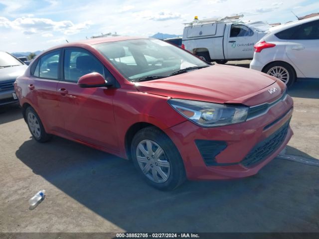 kia rio 2023 3kpa24ad2pe540314