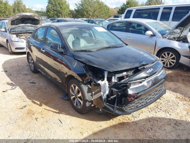 kia rio 2023 3kpa24ad2pe540653