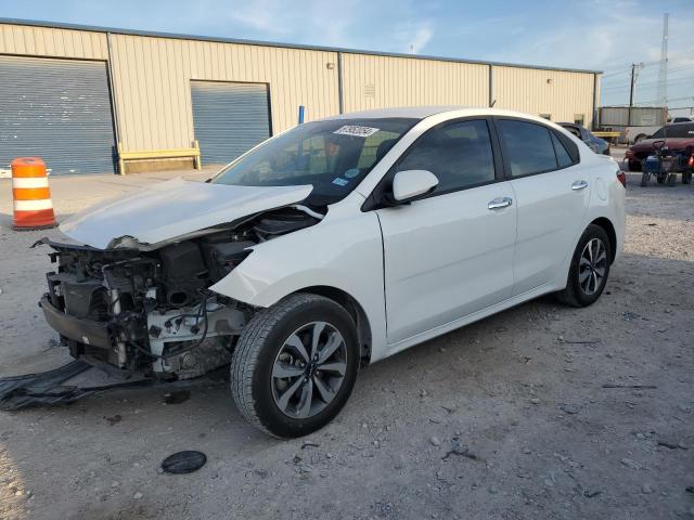 kia rio lx 2023 3kpa24ad2pe541902