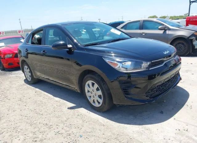 kia rio 2023 3kpa24ad2pe554262