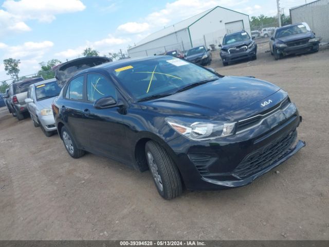 kia rio 2023 3kpa24ad2pe554424